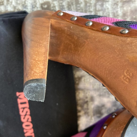 MISSONI - Picture 7 of 8